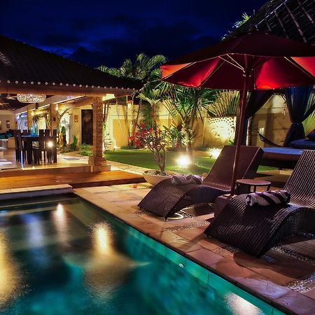 La Bella Vita Residence Семиняк Екстериор снимка