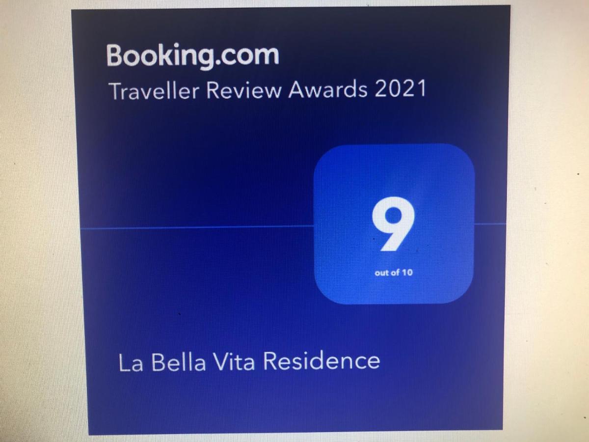 La Bella Vita Residence Семиняк Екстериор снимка