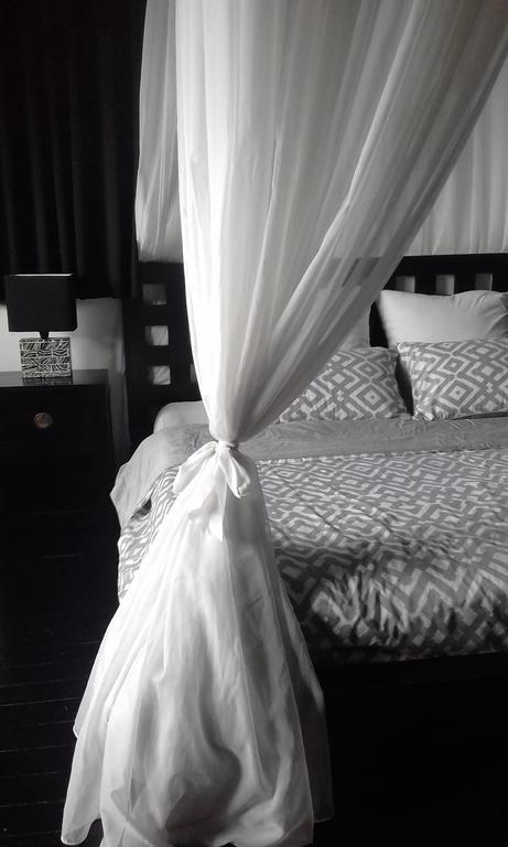 La Bella Vita Residence Семиняк Стая снимка