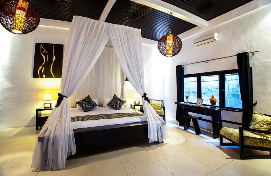 La Bella Vita Residence Семиняк Екстериор снимка
