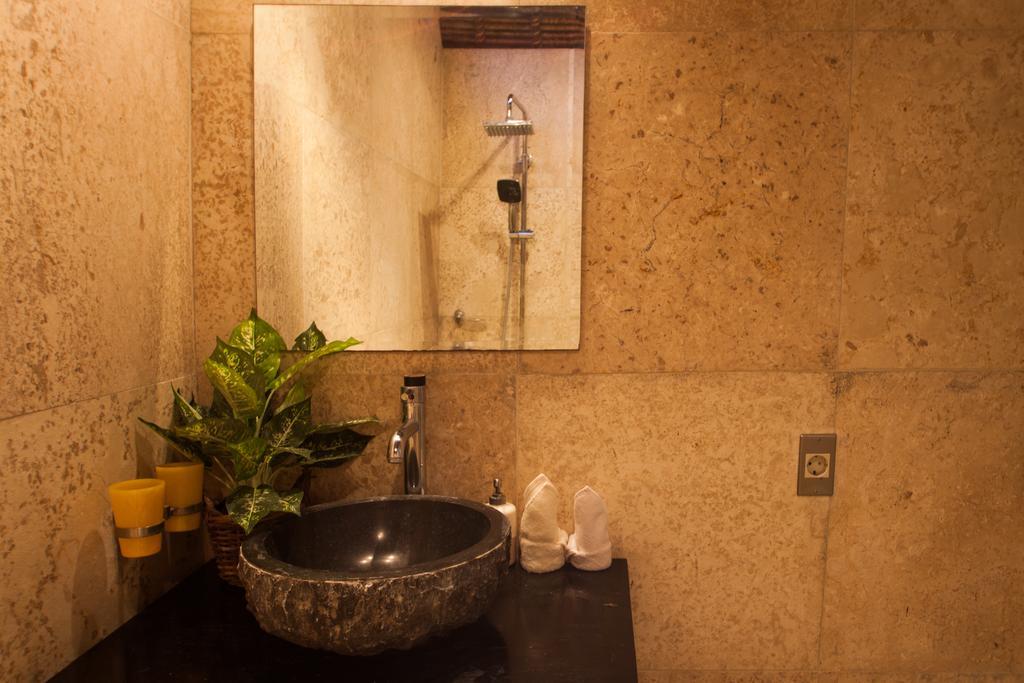 La Bella Vita Residence Семиняк Екстериор снимка