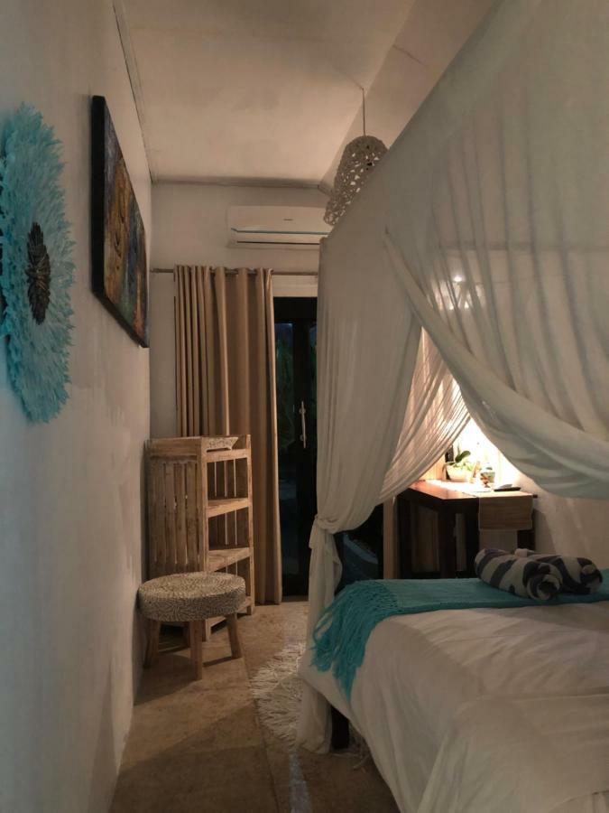 La Bella Vita Residence Семиняк Екстериор снимка